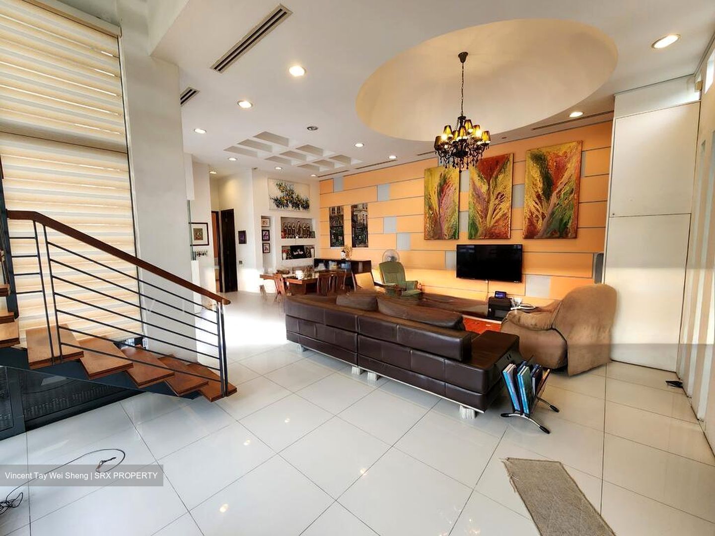 Opera Estate (D15), Terrace #503346711